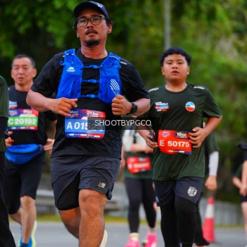 Runner Photo 3852362