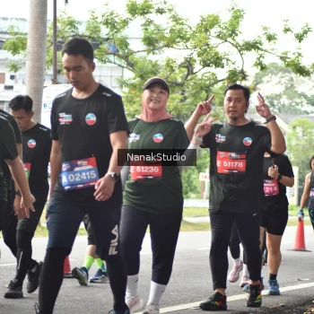 Runner Photo 3852365