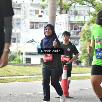 Runner Photo 3852366