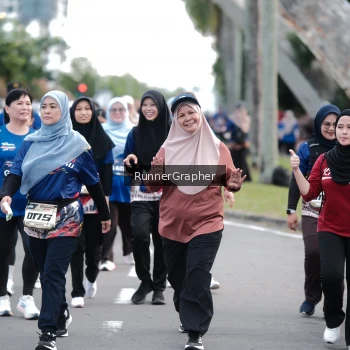Runner Photo 3852373