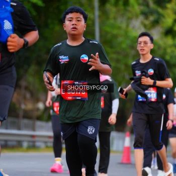 Runner Photo 3852375