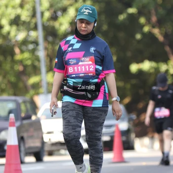 Runner Photo 3852383