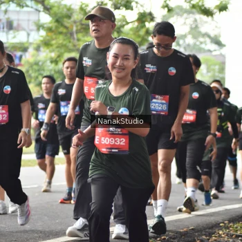 Runner Photo 3852392