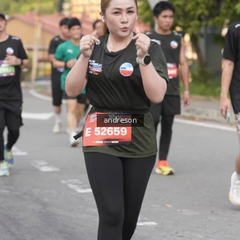 Runner Photo 3852393