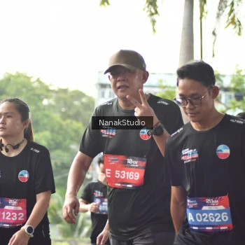 Runner Photo 3852401