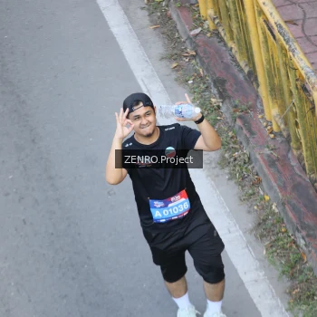 Runner Photo 3852405