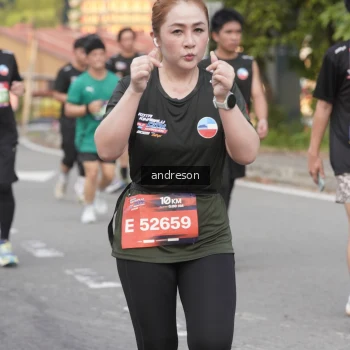 Runner Photo 3852407