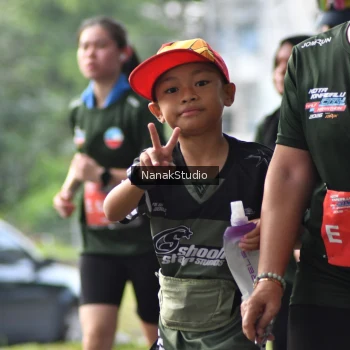 Runner Photo 3852409