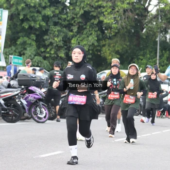 Runner Photo 3852418
