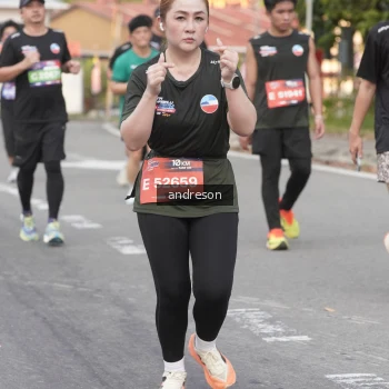 Runner Photo 3852419