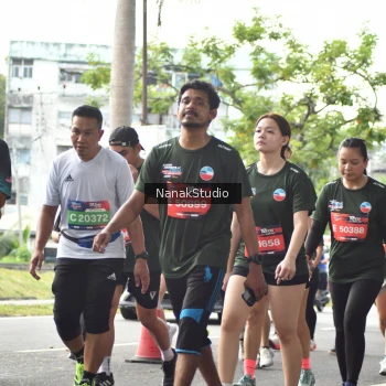 Runner Photo 3852432