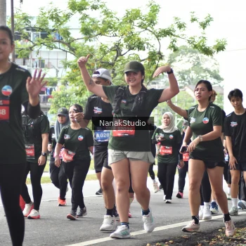 Runner Photo 3852437