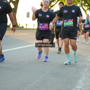 Runner Photo 3852438