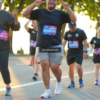 Runner Photo 3852440