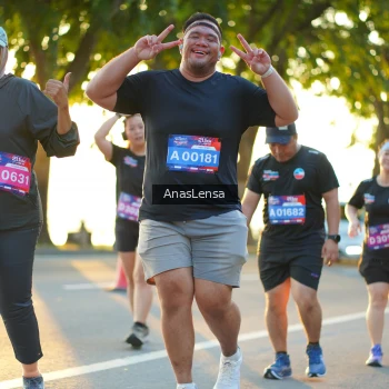 Runner Photo 3852441