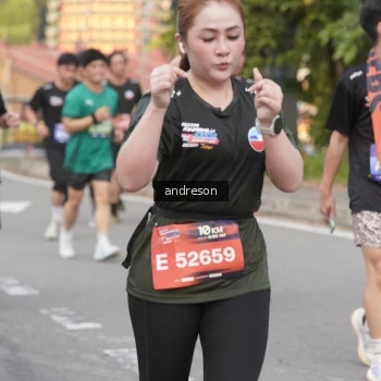 Runner Photo 3852443