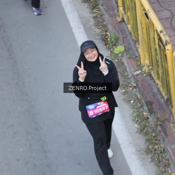 Runner Photo 3852444