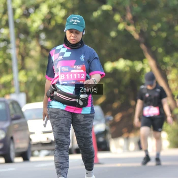 Runner Photo 3852448