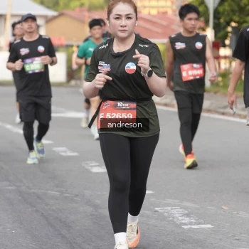 Runner Photo 3852452