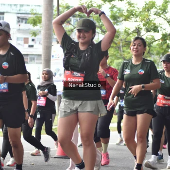 Runner Photo 3852455