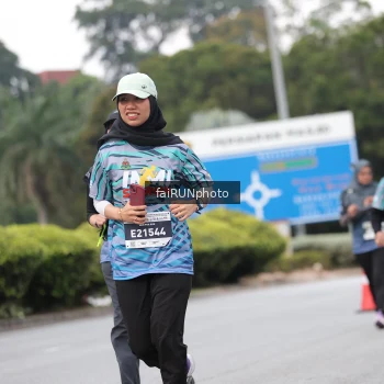 Runner Photo 3852456