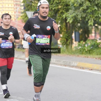 Runner Photo 3852464