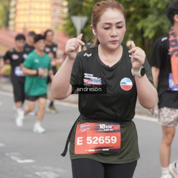 Runner Photo 3852465