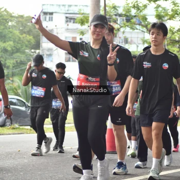 Runner Photo 3852467