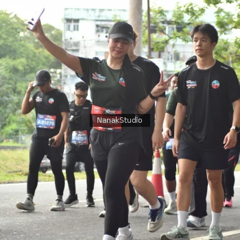 Runner Photo 3852468