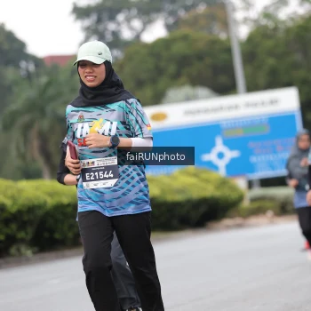 Runner Photo 3852470