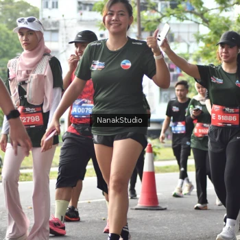 Runner Photo 3852471