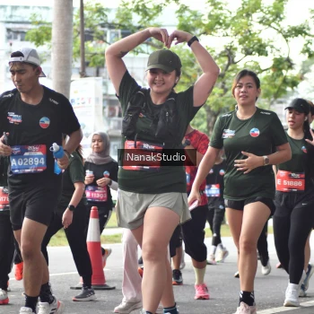 Runner Photo 3852488