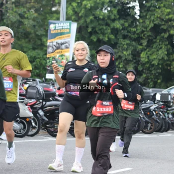 Runner Photo 3852501
