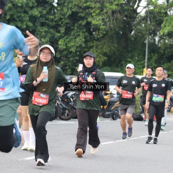 Runner Photo 3852504