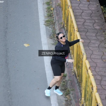 Runner Photo 3852505