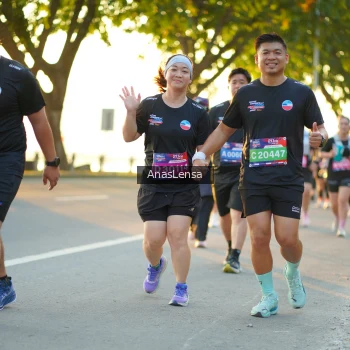 Runner Photo 3852506