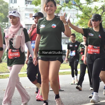 Runner Photo 3852507