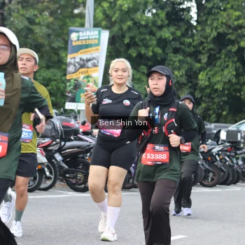 Runner Photo 3852509