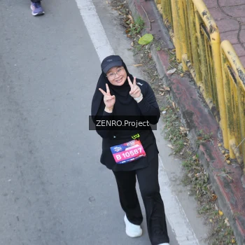Runner Photo 3852517