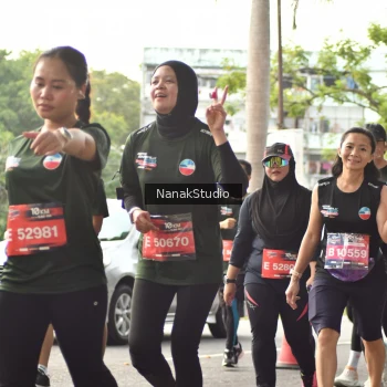 Runner Photo 3852521