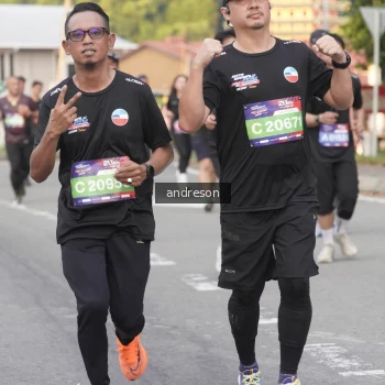 Runner Photo 3852524