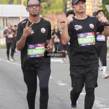 Runner Photo 3852528