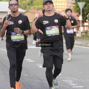 Runner Photo 3852529
