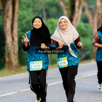 Runner Photo 3852536