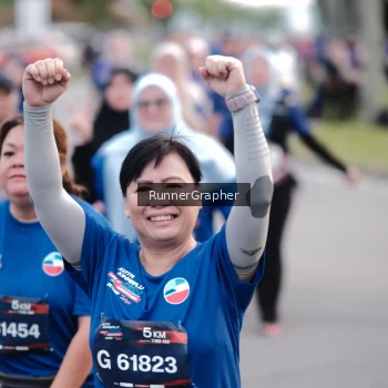 Runner Photo 3852538