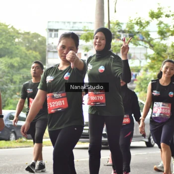 Runner Photo 3852542