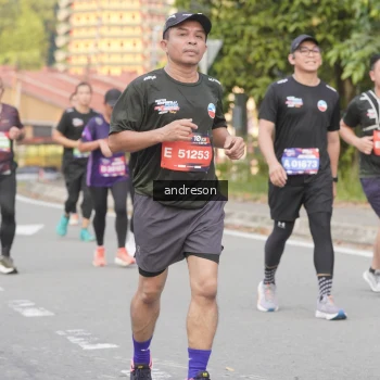 Runner Photo 3852543