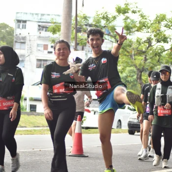 Runner Photo 3852546