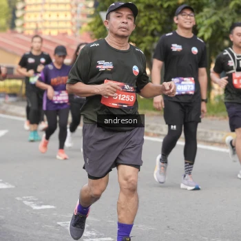 Runner Photo 3852550