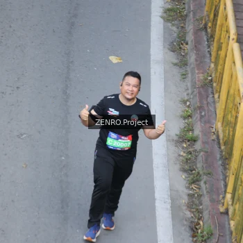 Runner Photo 3852553